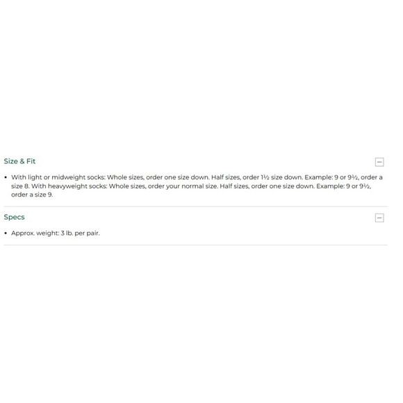 LL Bean Vintage Duck Boots Maine Hunting Shoe Made in USA Women's 5 Waterproof - Picture 10 of 10